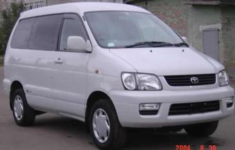 1999 Toyota Lite Ace Noah