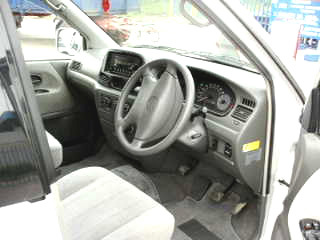 1999 Toyota Lite Ace Noah Pictures