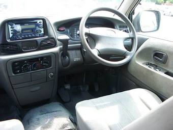 1999 Toyota Lite Ace Noah Photos