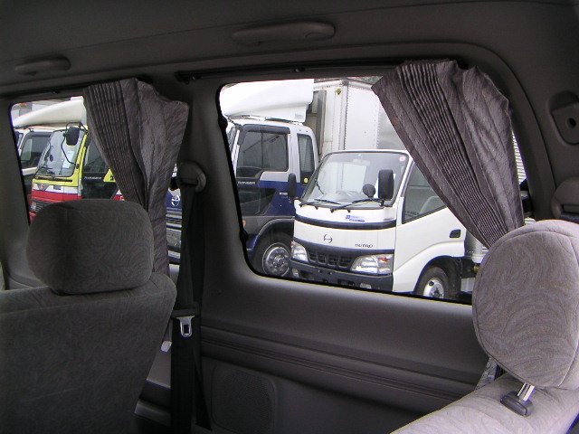 1999 Toyota Lite Ace Noah Pictures