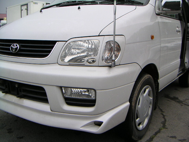 1999 Toyota Lite Ace Noah For Sale