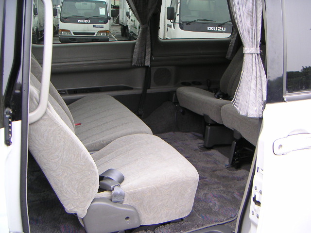 1999 Toyota Lite Ace Noah Images