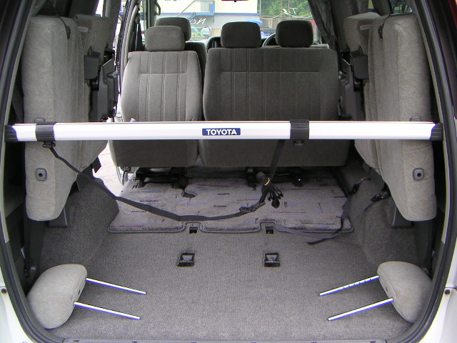 1999 Toyota Lite Ace Noah Pictures
