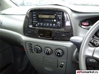 1999 Toyota Lite Ace Noah Pictures