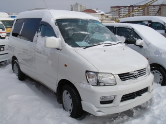 1999 Toyota Lite Ace Noah