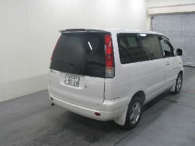 1999 Toyota Lite Ace Noah Pictures