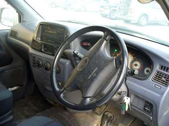 1999 Toyota Lite Ace Noah Pictures