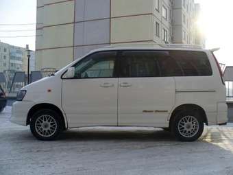 1999 Toyota Lite Ace Noah Photos