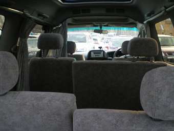 1999 Toyota Lite Ace Noah For Sale