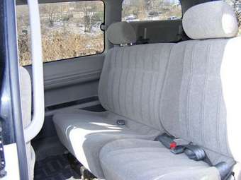 1999 Toyota Lite Ace Noah Pictures