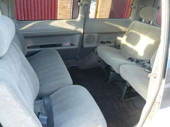 1999 Toyota Lite Ace Noah Pictures