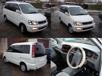 2000 Toyota Lite Ace Noah