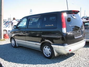 2000 Toyota Lite Ace Noah