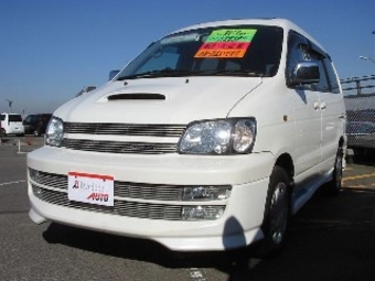 2000 Toyota Lite Ace Noah