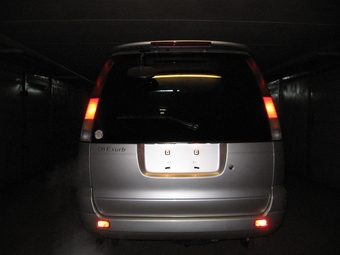 2000 Toyota Lite Ace Noah