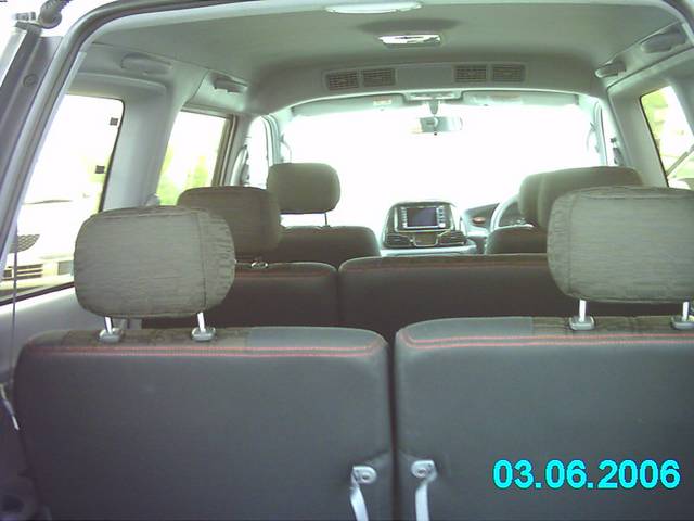 2000 Toyota Lite Ace Noah