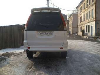 Toyota Lite Ace Noah