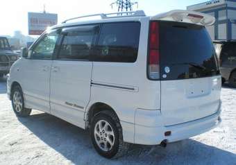 Toyota Lite Ace Noah