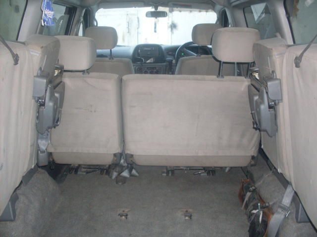 2000 Toyota Lite Ace Noah