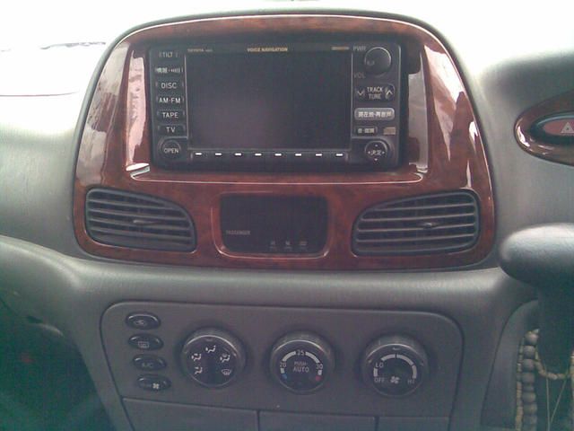 2000 Toyota Lite Ace Noah
