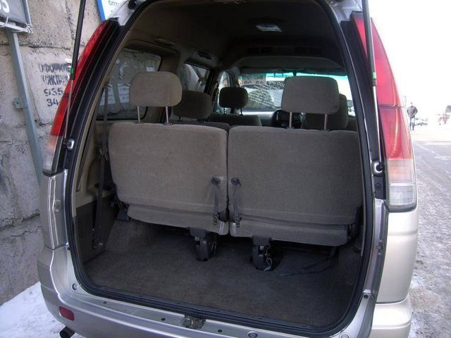 2000 Toyota Lite Ace Noah