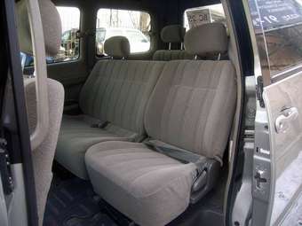 Toyota Lite Ace Noah