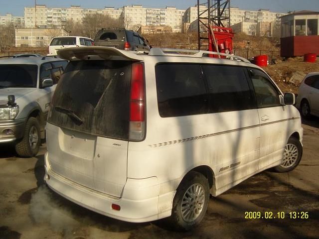 2000 Toyota Lite Ace Noah