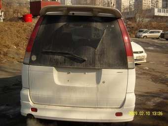 Toyota Lite Ace Noah