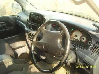 Toyota Lite Ace Noah