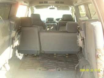 Toyota Lite Ace Noah