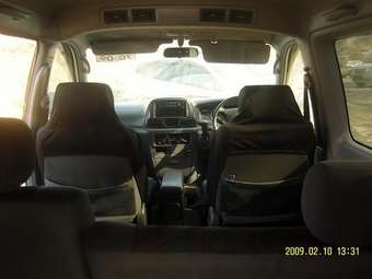 Toyota Lite Ace Noah