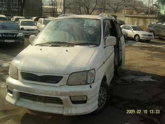 Toyota Lite Ace Noah