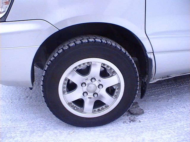 2000 Toyota Lite Ace Noah