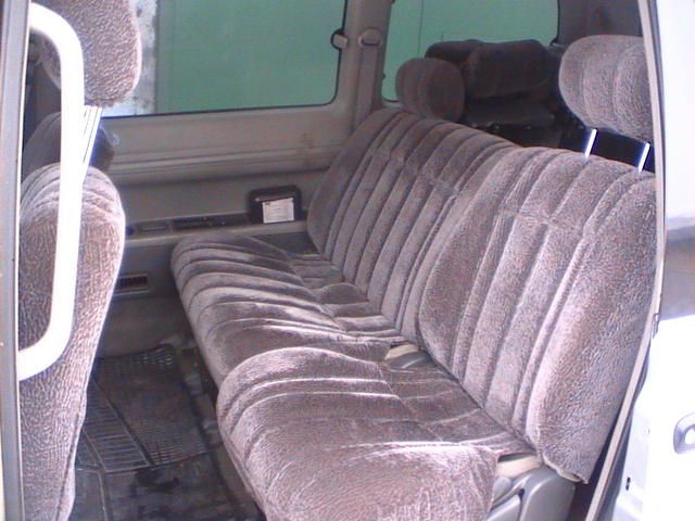 2000 Toyota Lite Ace Noah