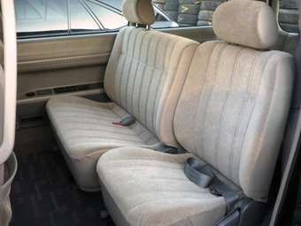 Toyota Lite Ace Noah