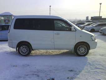 2000 Toyota Lite Ace Noah