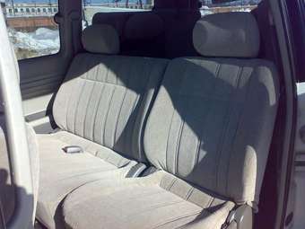 Toyota Lite Ace Noah