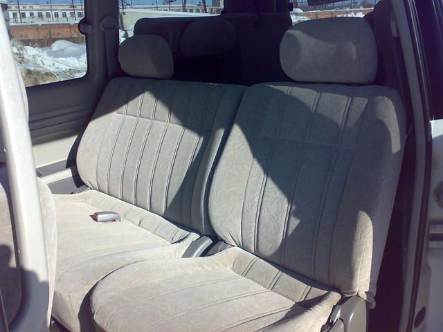 2000 Toyota Lite Ace Noah