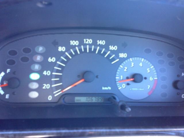 2000 Toyota Lite Ace Noah