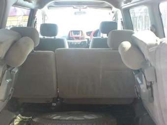 Toyota Lite Ace Noah