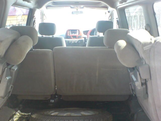 2000 Toyota Lite Ace Noah