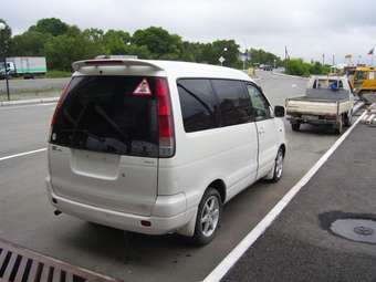 Toyota Lite Ace Noah