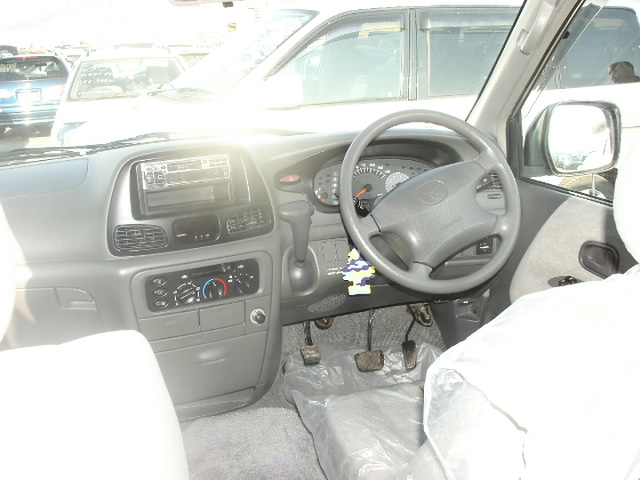 2000 Toyota Lite Ace Noah For Sale