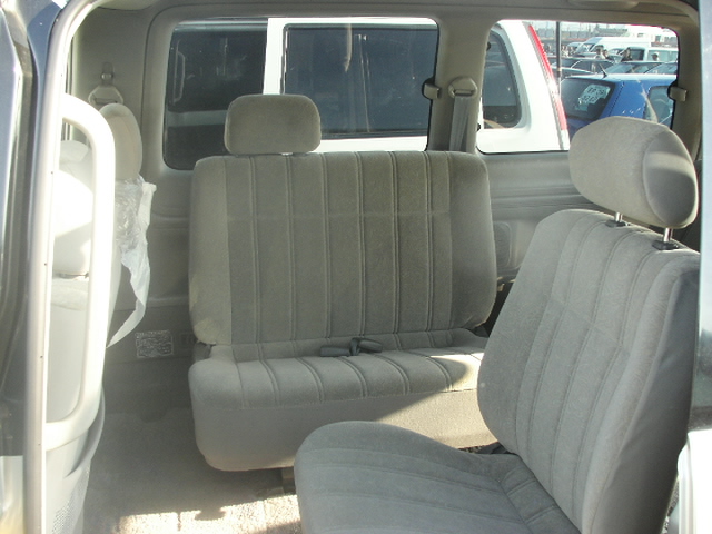 2000 Toyota Lite Ace Noah Pictures