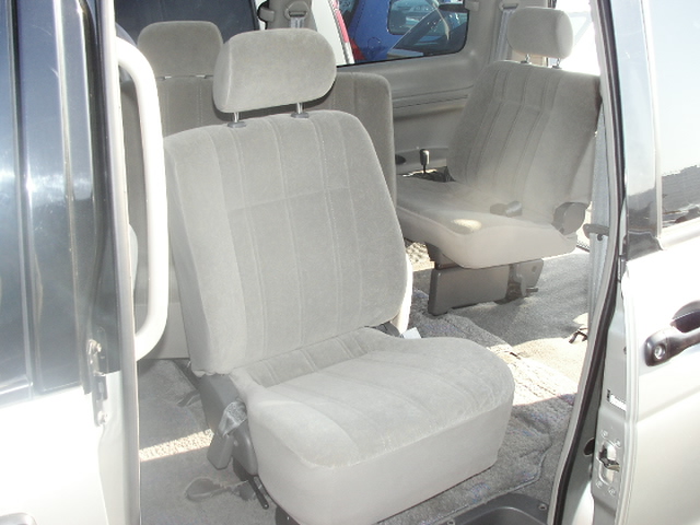 2000 Toyota Lite Ace Noah Pictures
