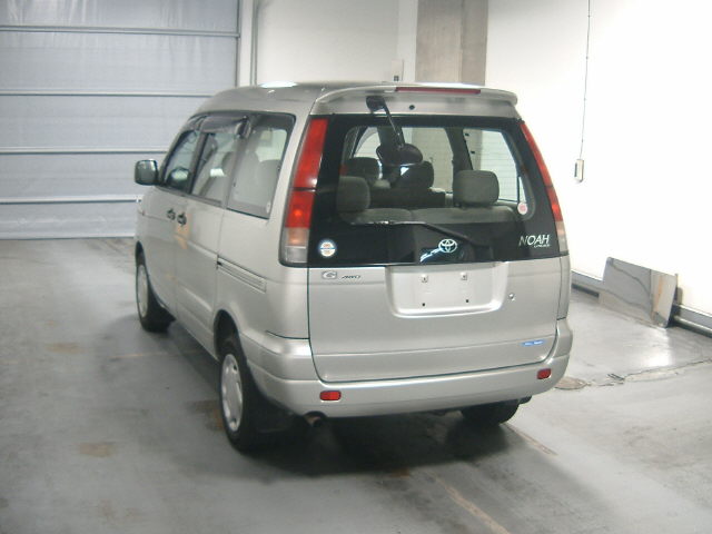 2000 Toyota Lite Ace Noah For Sale