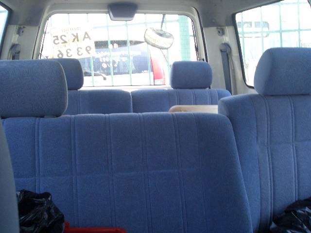 2001 Toyota Lite Ace Noah