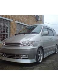 2001 Toyota Lite Ace Noah