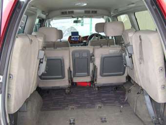 Toyota Lite Ace Noah