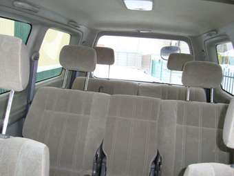 Toyota Lite Ace Noah